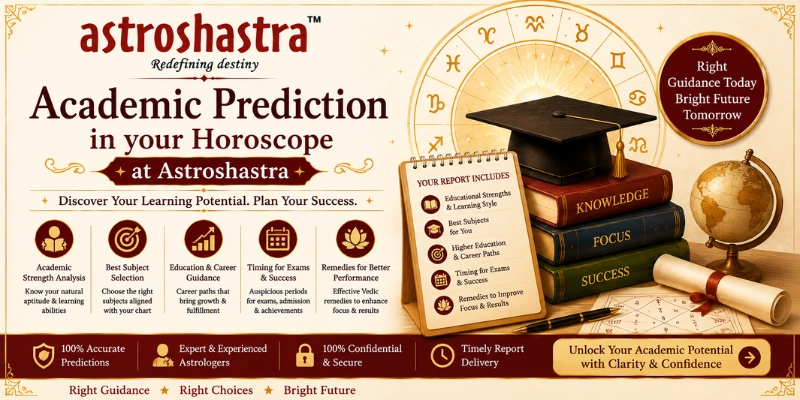 academic predcition